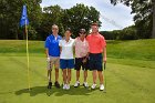LAC Golf Open 2019  11th annual Wheaton Lyons Athletic Club (LAC) Golf Open Monday, August 12, 2019 at the Franklin Country Club. - Photo by Keith Nordstrom : Wheaton, Lyons Athletic Club Golf Open